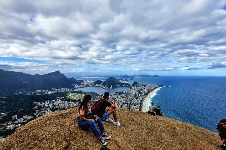 Tourfoto