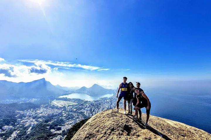 Tourfoto